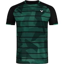 Maglietta da uomo Victor   T-23102 C Green XL