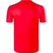 Maglietta da uomo Victor  T-Shirt T-30006TD Red