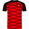 Maglietta da uomo Victor T-Shirt T-33102 Red L
