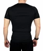 Maglietta da uomo Virtus  Ivanovo Compression SS Baselayer Black