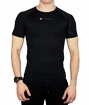 Maglietta da uomo Virtus  Ivanovo Compression SS Baselayer Black