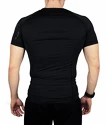 Maglietta da uomo Virtus  Ivanovo Compression SS Baselayer Black