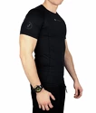 Maglietta da uomo Virtus  Ivanovo Compression SS Baselayer Black