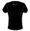 Maglietta da uomo Virtus  Ivanovo Compression SS Baselayer Black XL