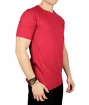 Maglietta da uomo Virtus  Joker Melange SS Tee Red