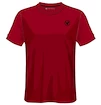 Maglietta da uomo Virtus  Joker Melange SS Tee Red L