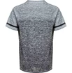 Maglietta da uomo Virtus  Obelia SS Tee Grey