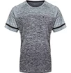 Maglietta da uomo Virtus  Obelia SS Tee Grey