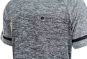 Maglietta da uomo Virtus  Obelia SS Tee Grey