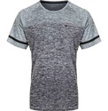 Maglietta da uomo Virtus  Obelia SS Tee Grey