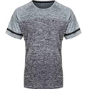 Maglietta da uomo Virtus  Obelia SS Tee Grey