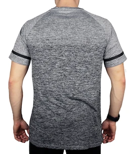 Maglietta da uomo Virtus  Obelia SS Tee Grey