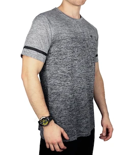 Maglietta da uomo Virtus  Obelia SS Tee Grey