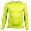 Maglietta da uomo Warrior  Compression LS Senior