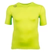 Maglietta da uomo Warrior  Compression SS Senior L, Verde