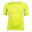 Maglietta da uomo Warrior  Compression SS Senior M, Verde