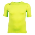 Maglietta da uomo Warrior  Compression SS Senior M, Verde