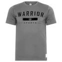 Maglietta da uomo Warrior  Sports Grey