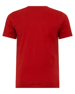 Maglietta da uomo Warrior  Sports Red