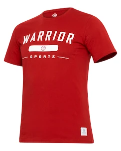 Maglietta da uomo Warrior  Sports Red