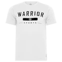 Maglietta da uomo Warrior Sports White XXL