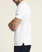 Maglietta da uomo Wilson  M Easy Street Tee Sport Bright White