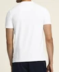 Maglietta da uomo Wilson  M Easy Street Tee Sport Bright White