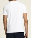 Maglietta da uomo Wilson  M Easy Street Tee Sport Bright White