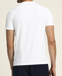 Maglietta da uomo Wilson  M Easy Street Tee Sport Bright White M