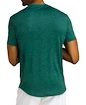 Maglietta da uomo Wilson  M Everyday Performance Tee Field Green