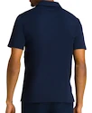 Maglietta da uomo Wilson  M League Polo Classic Navy