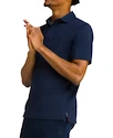 Maglietta da uomo Wilson  M League Polo Classic Navy