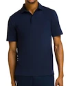 Maglietta da uomo Wilson  M League Polo Classic Navy