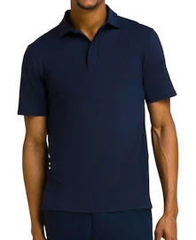 Maglietta da uomo Wilson M League Polo Classic Navy