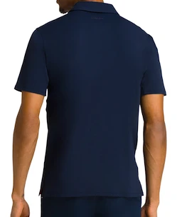 Maglietta da uomo Wilson  M League Polo Classic Navy