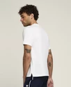 Maglietta da uomo Wilson  M Team Graphic Tee Bright White