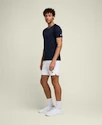 Maglietta da uomo Wilson  M Team Seamless Crew Classic Navy