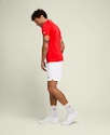 Maglietta da uomo Wilson  M Team Seamless Polo 2.0 Infrared