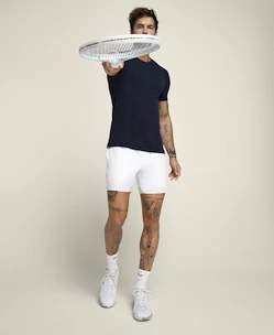 Maglietta da uomo Wilson  Players Seamless Crew 2.0 Navy XL