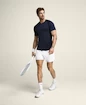 Maglietta da uomo Wilson  Players Seamless Crew 2.0 Navy XL