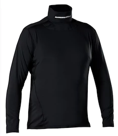 Maglietta da uomo WinnWell Base Layer Top W/ Built-In Neck Guard Senior