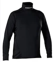 Maglietta da uomo WinnWell  Base Layer Top W/ Built-In Neck Guard Senior S