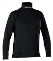 Maglietta da uomo WinnWell  Base Layer Top W/ Built-In Neck Guard Senior XXL