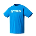 Maglietta da uomo Yonex  LB0024 Infinite Blue