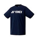 Maglietta da uomo Yonex  LB0024 Navy