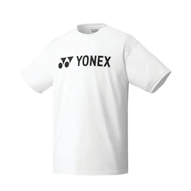 Maglietta da uomo Yonex LB0024 White