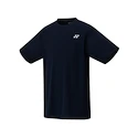 Maglietta da uomo Yonex  LS0024 Navy