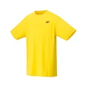 Maglietta da uomo Yonex  LS0024 Yellow