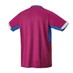 Maglietta da uomo Yonex  Mens Crew Neck Shirt 10563 Grape