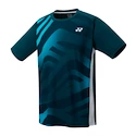 Maglietta da uomo Yonex  Mens T-Shirt 16692 Night Sky XL